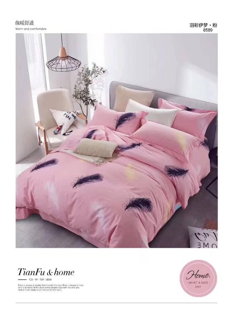 LINGE DE LIT : Comment bien le choisir ?