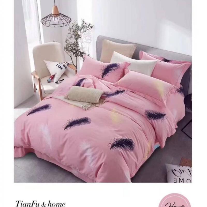 LINGE DE LIT : Comment bien le choisir ?